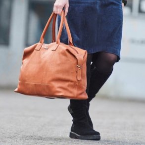Weekend-/Rejsetasker