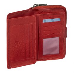 08-1342-30 | Ladys Wallet Nappa 