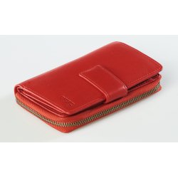 08-1342-30 | Ladys Wallet Nappa 