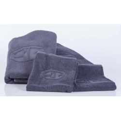 104 | Towel 70x140 cm 2 pack