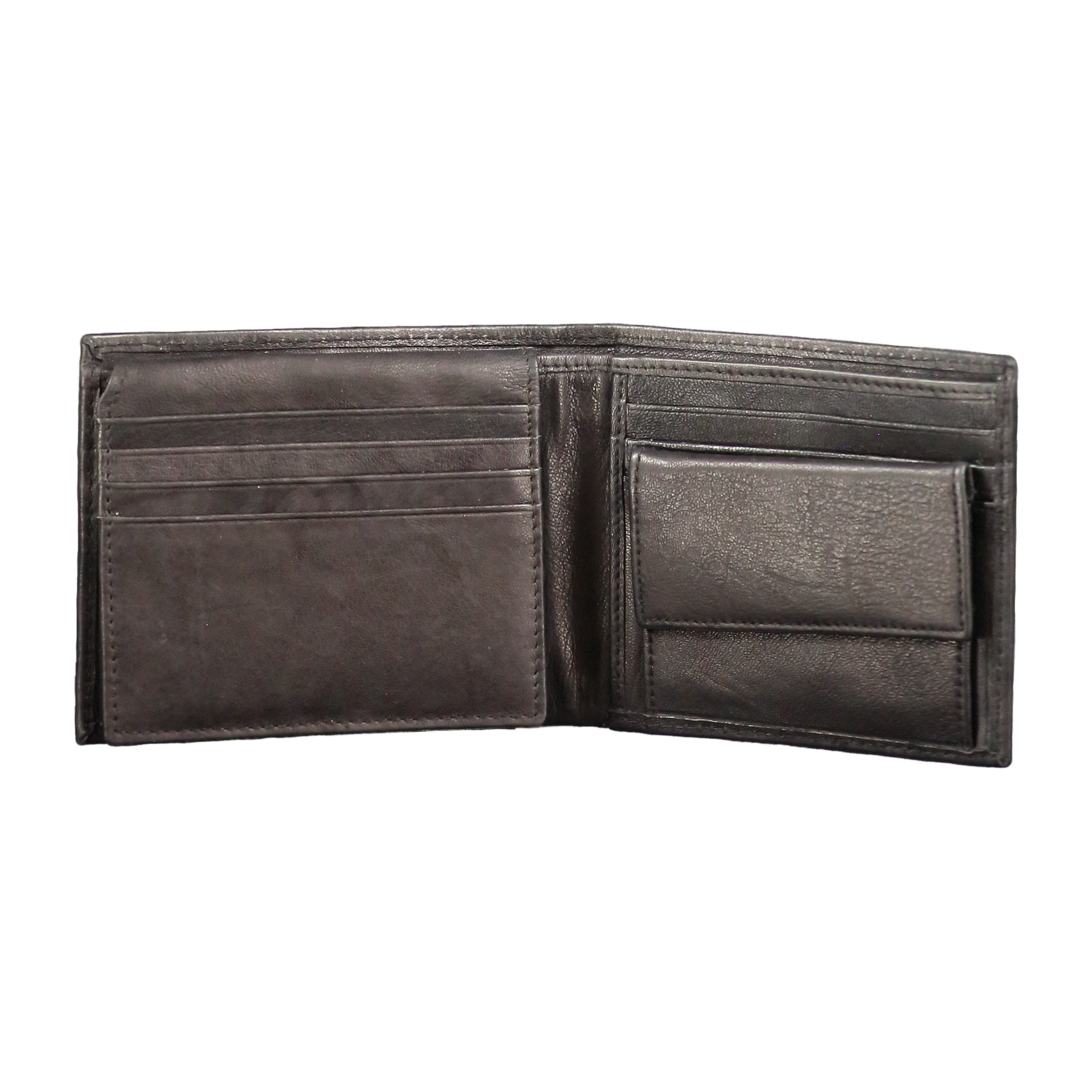 1011 | Mens Wallet Dollar Rustino RFID