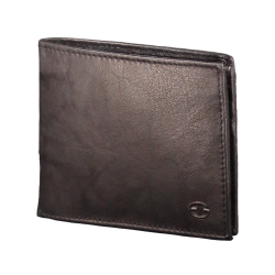 1012 | Mens Wallet Rustino 2-fljet
