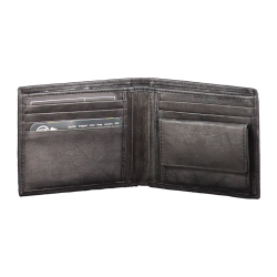 1012 | Mens Wallet Rustino 2-fljet