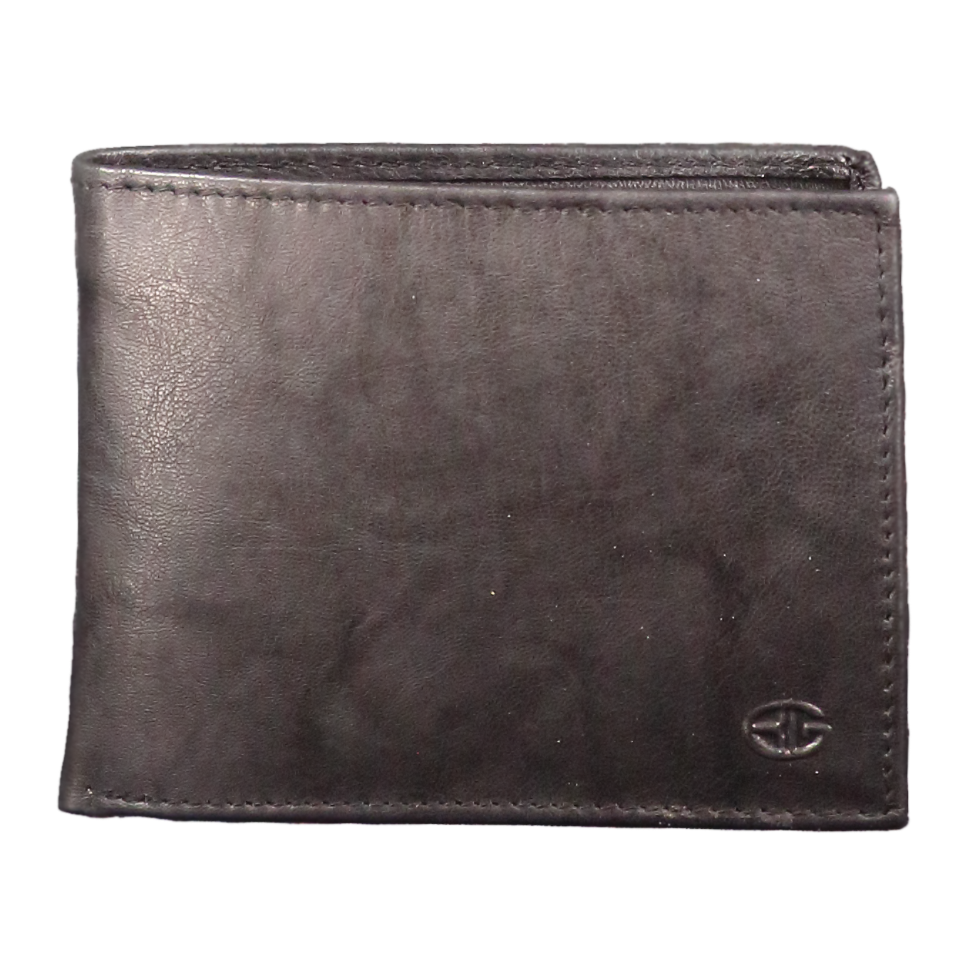 1012 | Mens Wallet Rustino 2-fljet