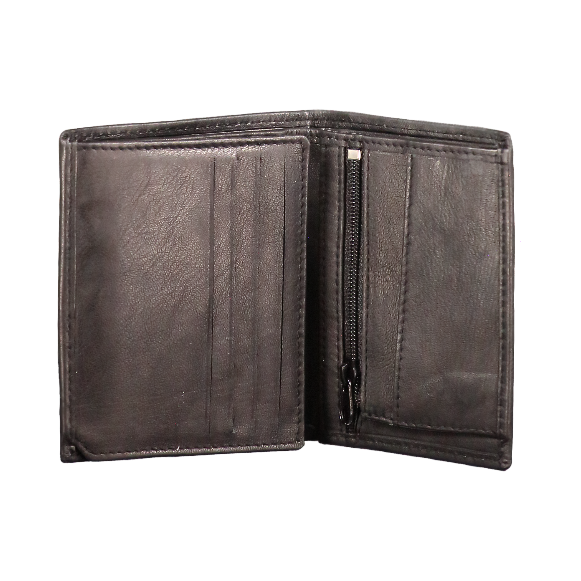 1013 | Mens Wallet Rustino 3-fljet