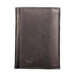 1014 | Mens Wallet Rustino 3-fljet