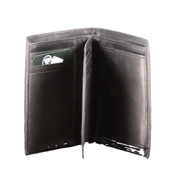 1021 | Mens Wallet Rustino 2-fljet