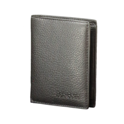 1024 | Mens Wallet Tuscany 2 Fold 
