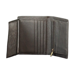 1024 | Mens Wallet Tuscany 2 Fold 
