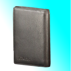 1025 | Mens Wallet High Tuscany 3 Fold 