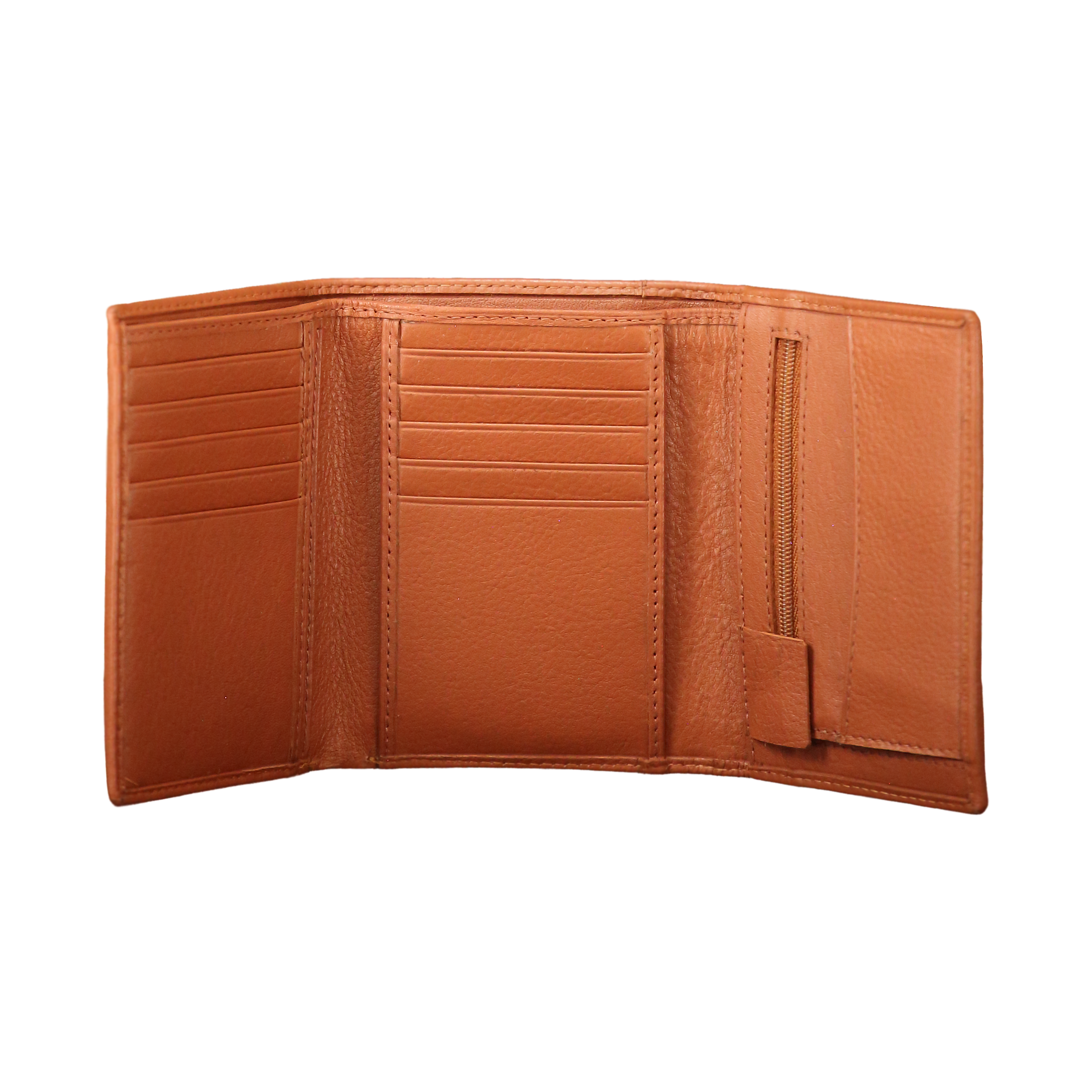 1025 | Mens Wallet High Tuscany 3 Fold 