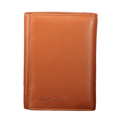 1025 | Mens Wallet High Tuscany 3 Fold 