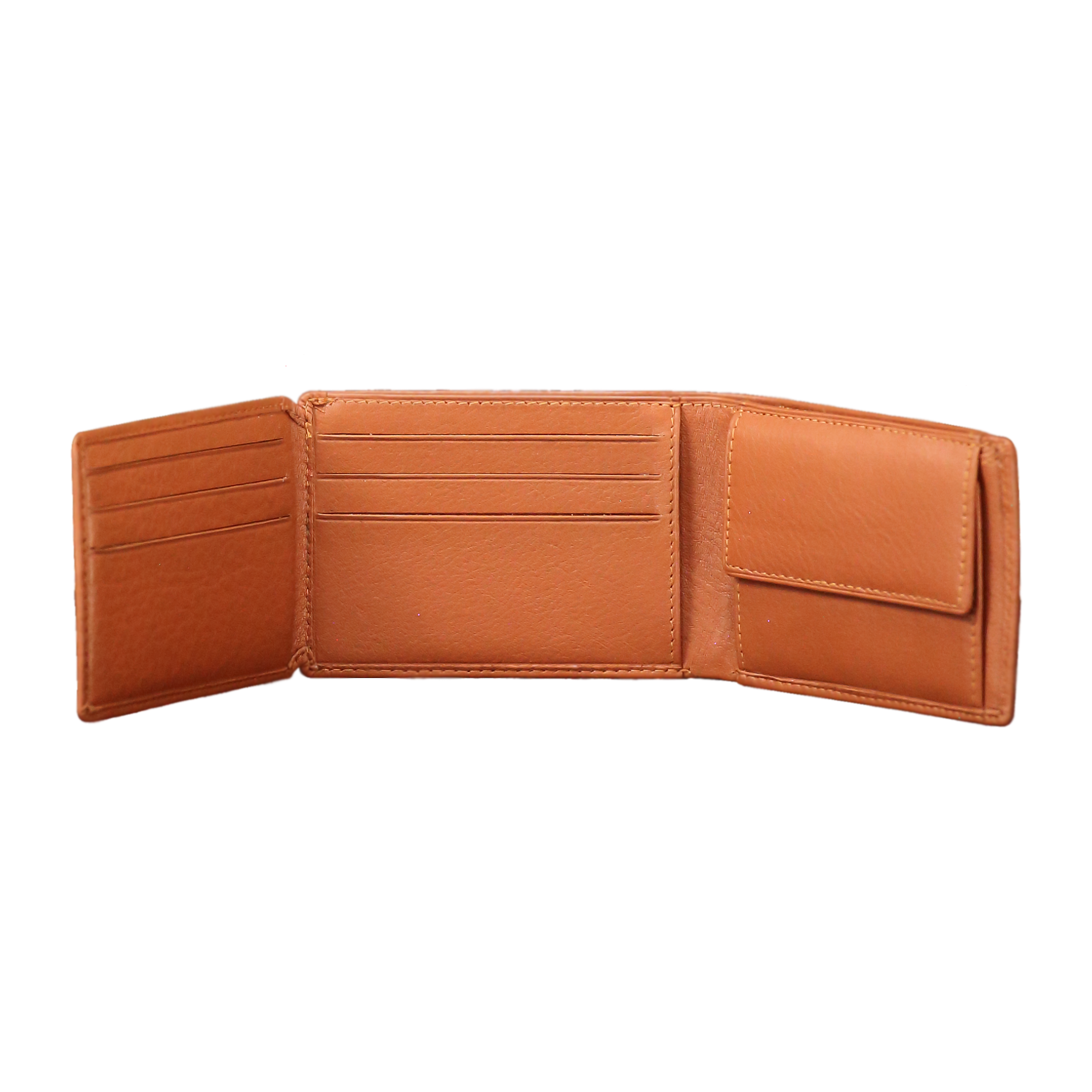 1028 | Mens Wallet Dollar Tuscany 