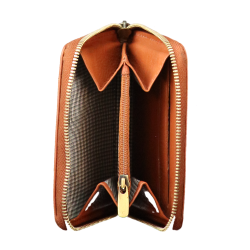 1029 | Zip Wallet Tuscany 