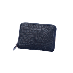 1029 | Zip Wallet Tuscany Kroko