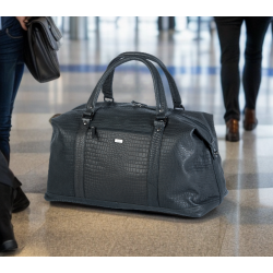 11015 | Travelbag Croko