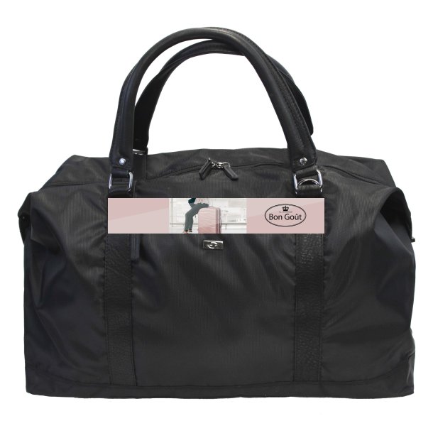 11015 | Travelbag R-PET (recycled) 