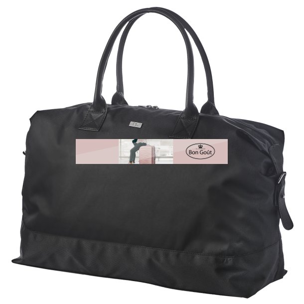 11040 | Travelbag R-PET (recycled)