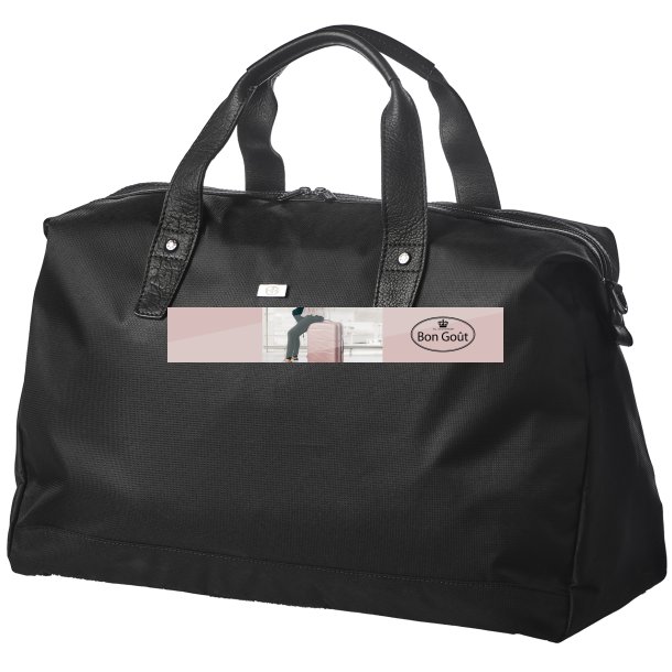 11076 | Travelbag R-PET (recycled)