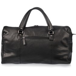 11092 | Weekendbag Floater skind