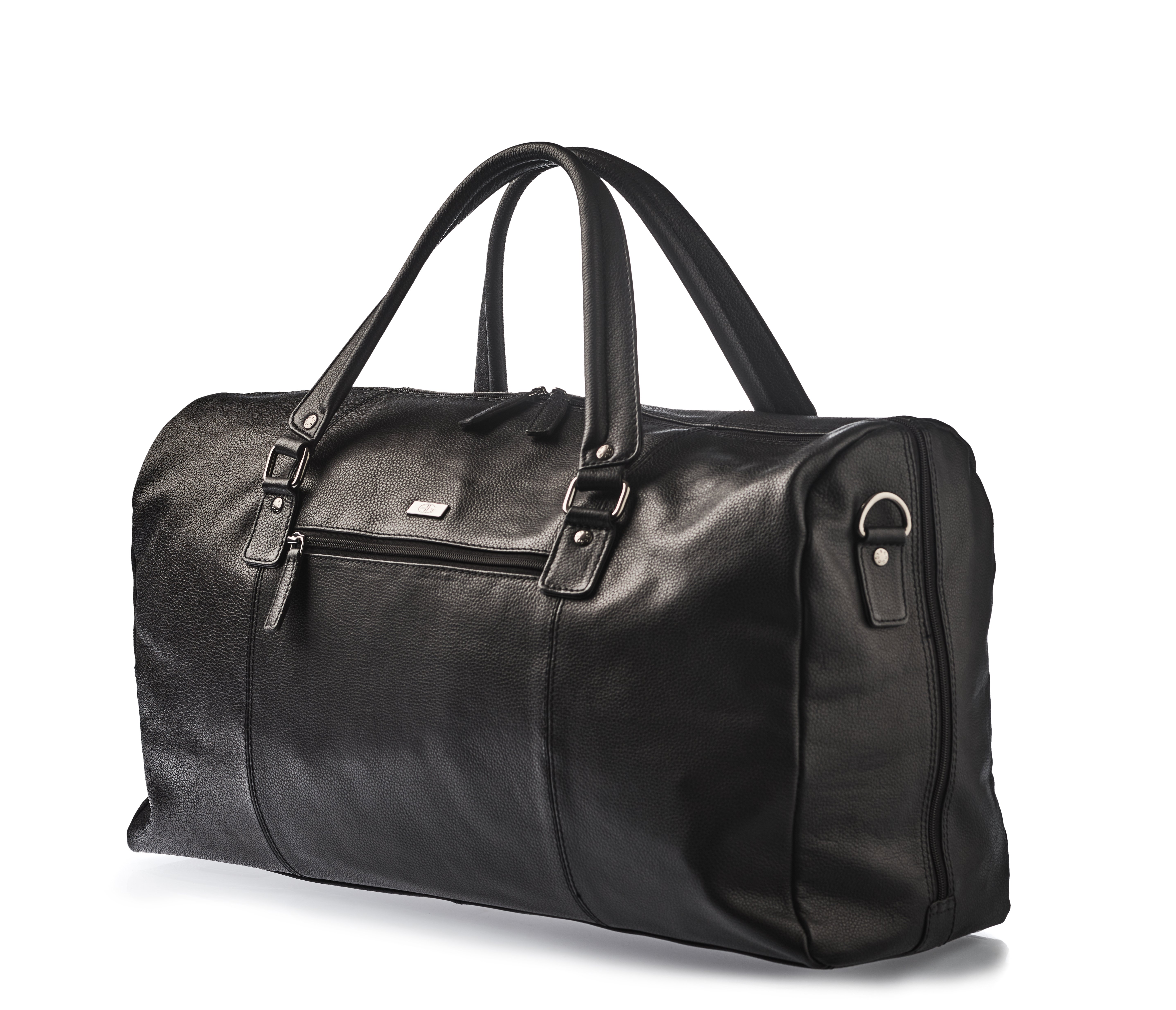 11092 | Weekendbag Floater skind