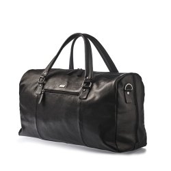 11092 | Weekendbag Floater skind