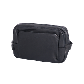 11096 | Toilettaske Columbia skind