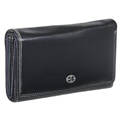 1147 | Ladys Wallet MultiColor Fall