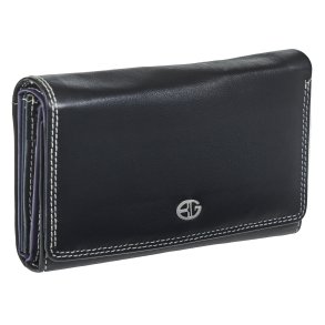 1147 | Ladys Wallet MultiColor Fall