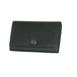 1193 | Ladys Wallet Waxy Antique