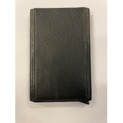 17210 | Card Holder Alu/Nakito