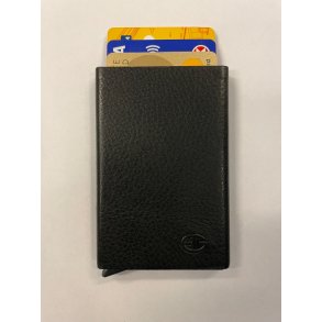 17210 | Card Holder Alu/Nakito