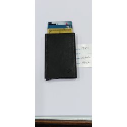 17210 | Card Holder Alu/Nakito