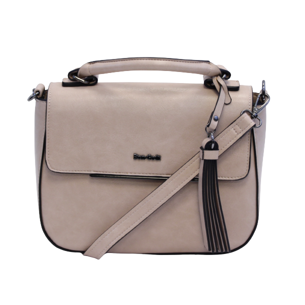 1804 | Flap Bag PU 