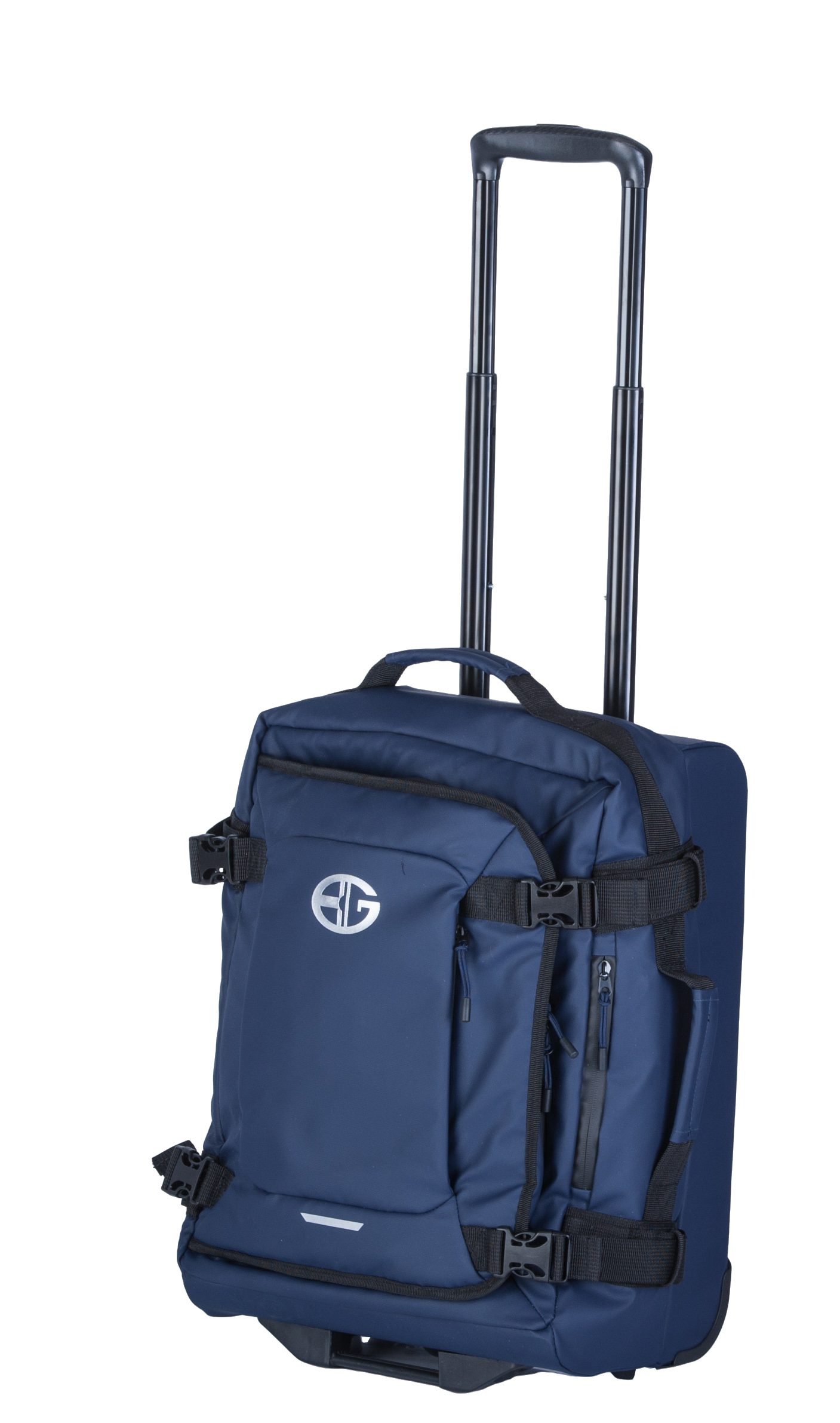 180901 | Bon Got DUFFEL POLY-U 46,5 