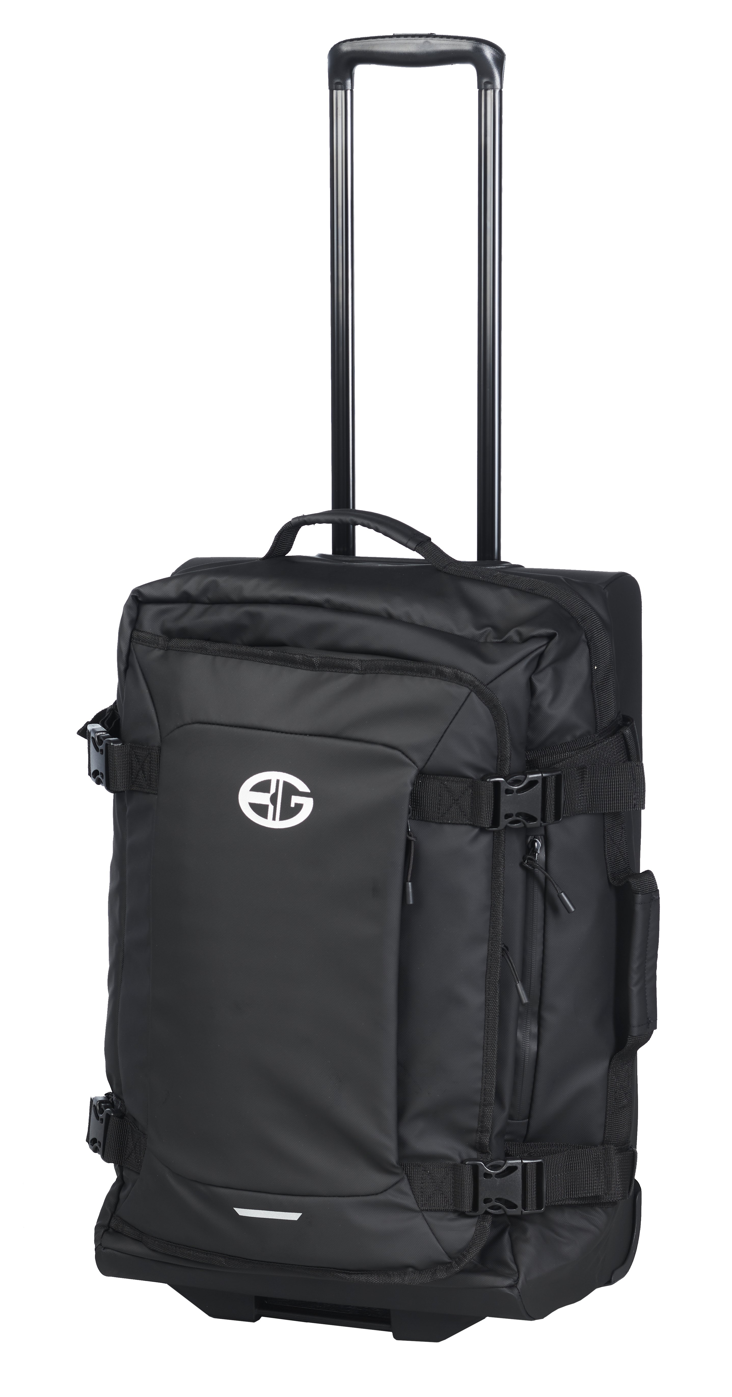 180902 | Bon Go�t DUFFEL POLY-U 