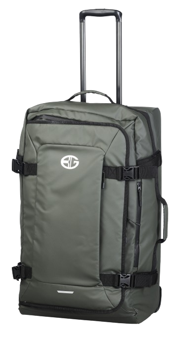 180903 | Bon Go�t DUFFEL POLY-U 