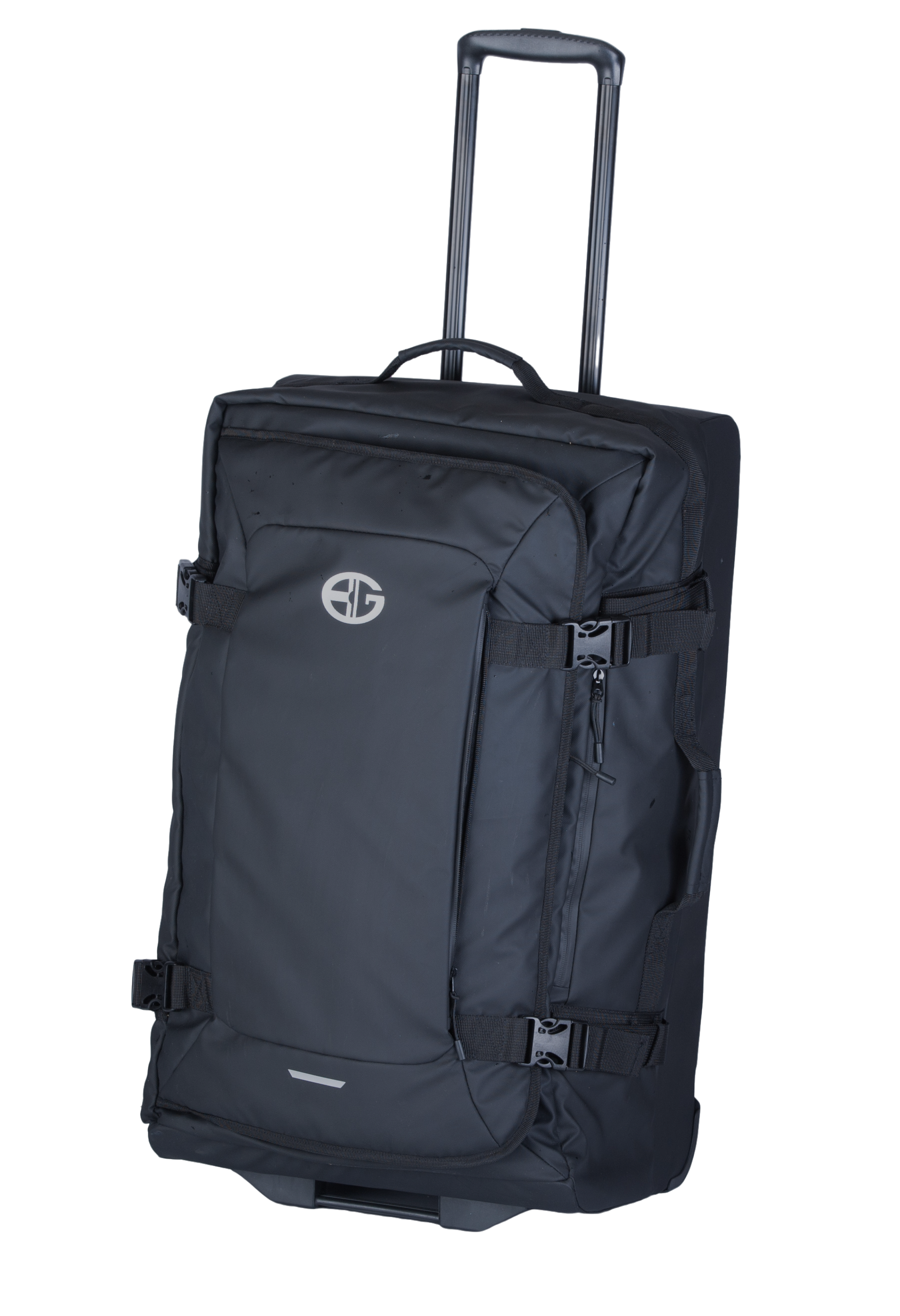 180903 | Bon Go�t DUFFEL POLY-U 