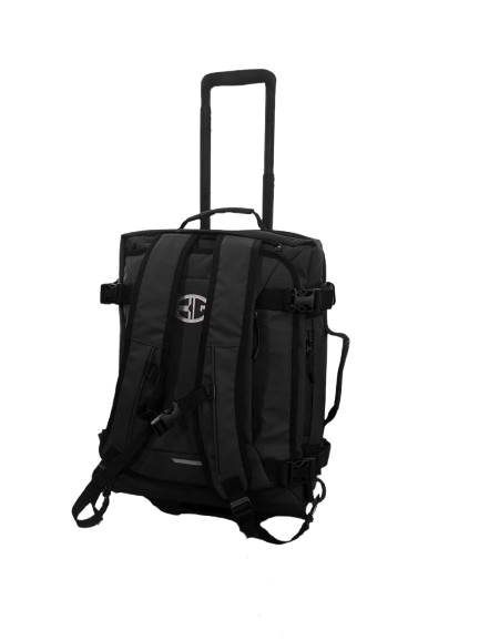 180909 | Bon Go�t DUFFEL POLY-U 