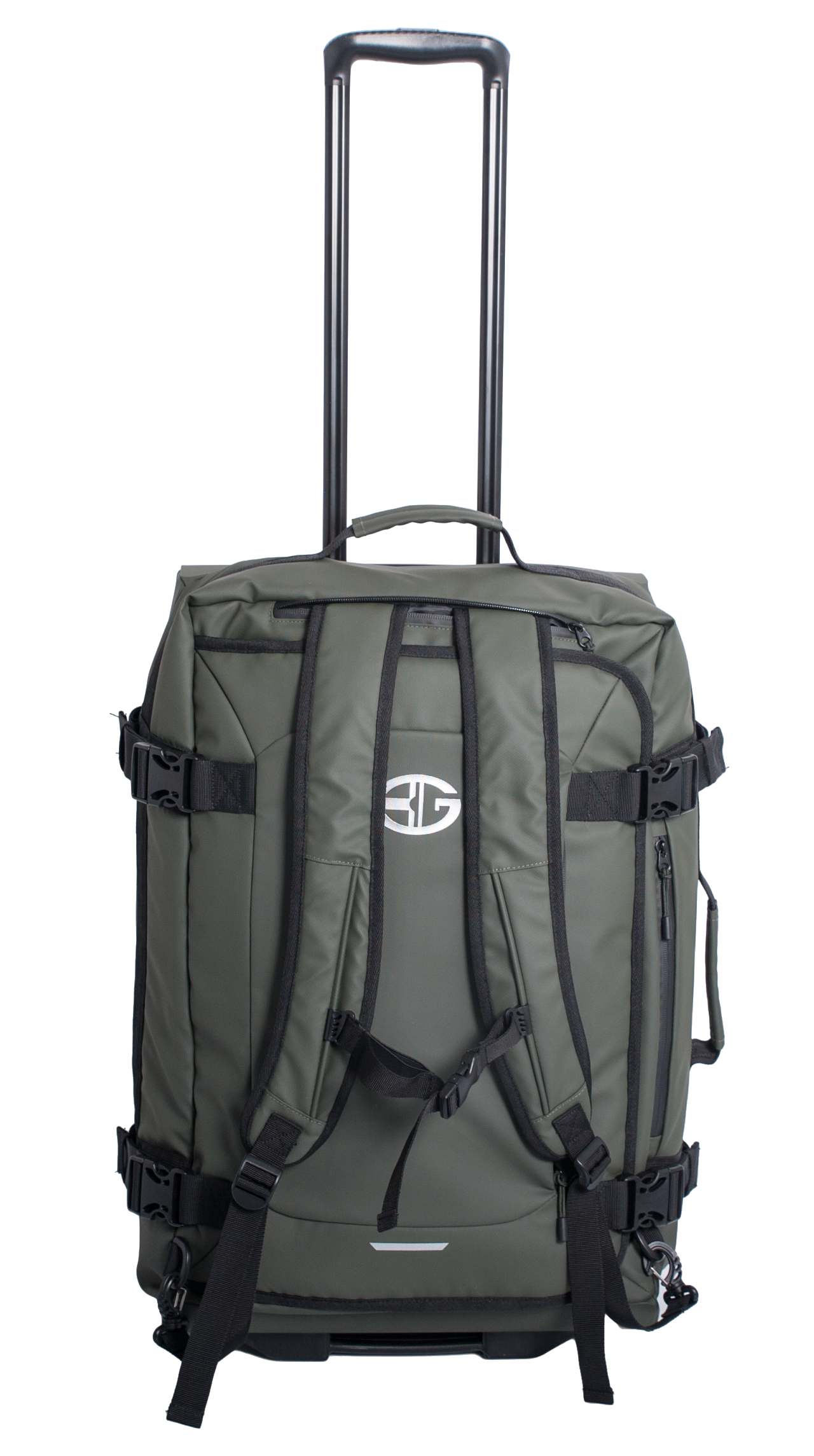 180909 | Bon Go�t DUFFEL POLY-U 