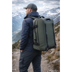 180909 | Bon Go�t DUFFEL POLY-U 