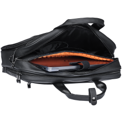 19077 | Computer Bag soft pu 