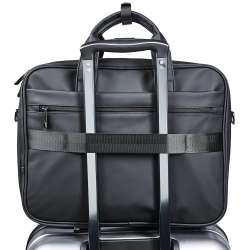 19077 | Computer Bag soft pu 