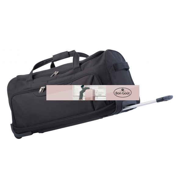 2012 | Dufflebag 71 cm
