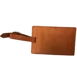 261 | Luggage Tag Colombia