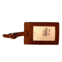 261 | Luggage Tag Colombia