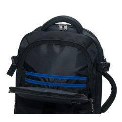 2625 |Bon Go�t BAGPACK 15 R-PET 