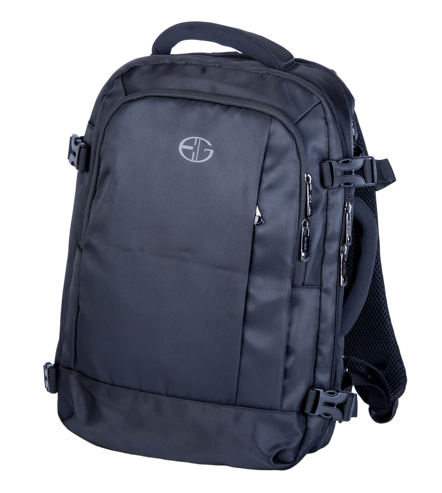 2625 |Bon Got BAGPACK 15 R-PET 