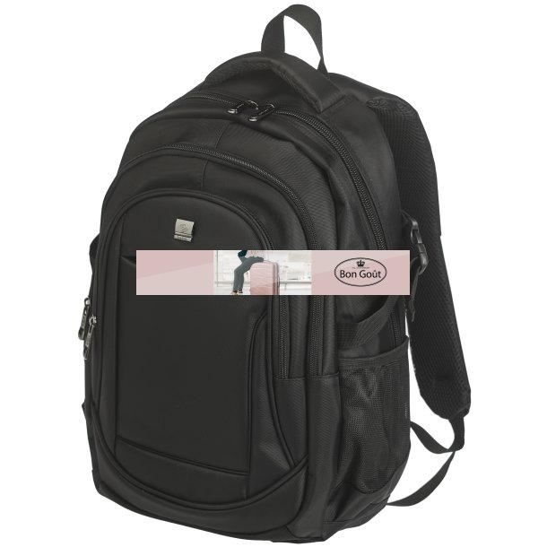 2627 | Computer Backpack Nylon 15"