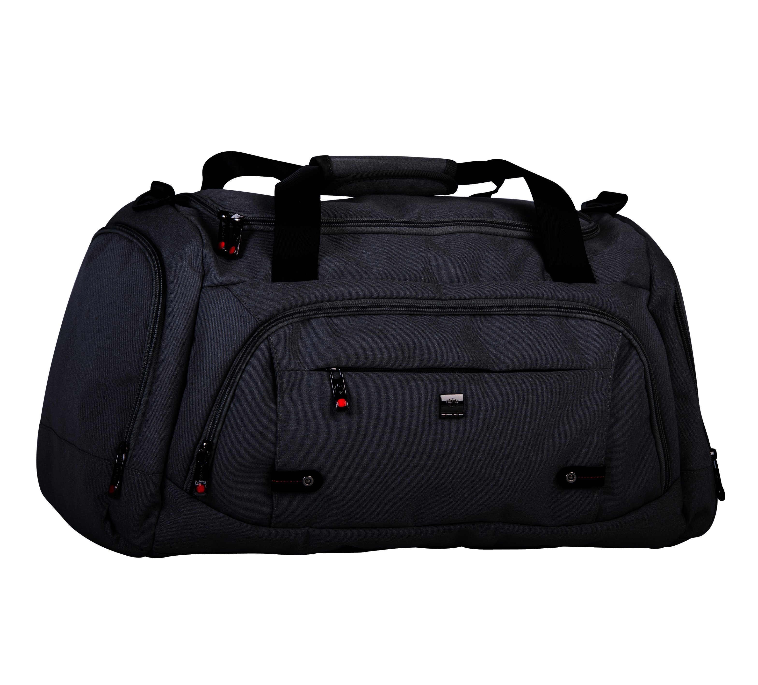 2632 | Duffel/Sports Bag Nylon